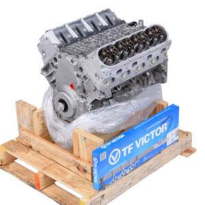 Chevy 5.3L LS V8 LC9 Vin 3,M Remanufactured Engine – 2007-2009