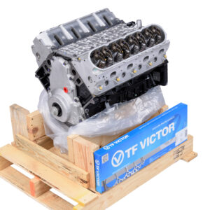 Chevy 5.3L Vin J,O LY5 V8 Remanufactured Engine – 2007-2009