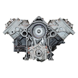 2004-2008 Dodge RAM 1500,2500,3500,Durango No M.D.S. HEMI 5.7L V8 Remanufactured Engine