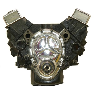 Chevy 350  5.7L 4 Bolt Main V8 Remanufactured Engine – 1964-1977