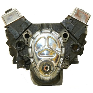 Chevy 350 5.7L 4 Bolt Main V8 Remanufactured Engine – 1979-1985