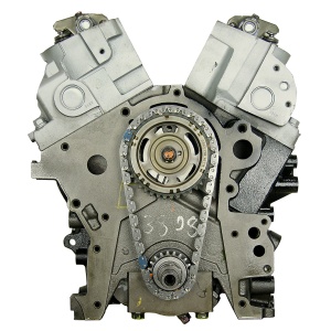 Jeep Wrangler 2007-2011 3.8L V6 Remanufactured Engine