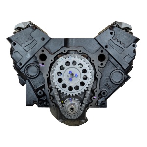 Chevy 350 5.7L 2 Bolt Main V8 Remanufactured Engine – 1996-2000