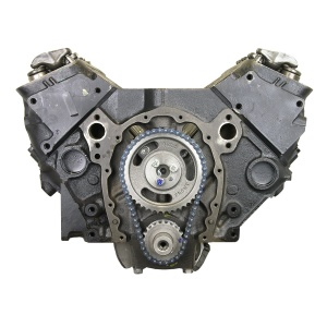 Chevy 350  5.7L V8 4 Bolt Main Remanufactured Engine – 1987-1995