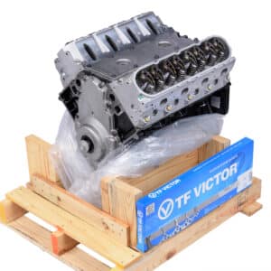 Chevy 5.3L L59 V8 Remanufactured Engine – 1999-2007 4WD/AWD