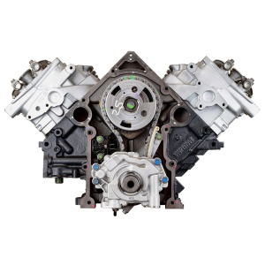 2013-2017 Ram 1500 RAM EZH 5.7L V8 Remanufactured Engine